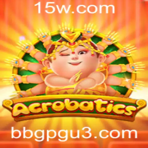 Descubra o Jogo Acrobatics: Um Mergulho nas Regras e Dinâmica de Jogo