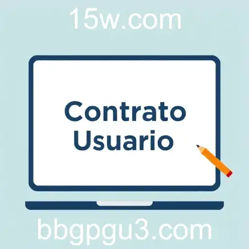 Contrato Usuário