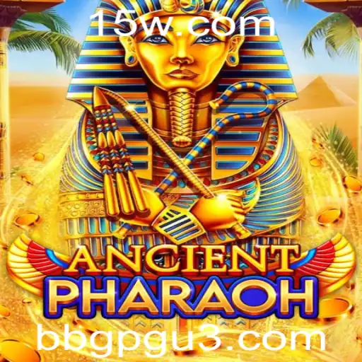 Explore o Fascinante Mundo de AncientPharaoh: Um Jogo de Estratégia BBGPG
