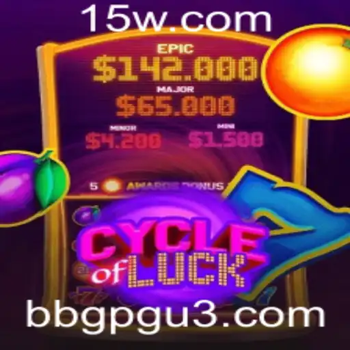 CycleofLuck: Descubra as Emoções do Novo Jogo de Aventura