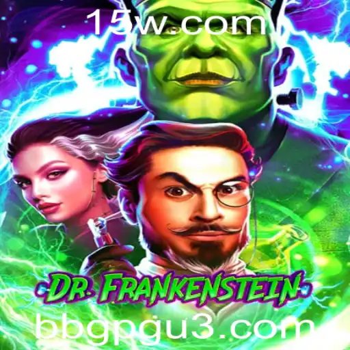 Explorando o Mundo de DrFrankenstein: Um Jogo Envolvente