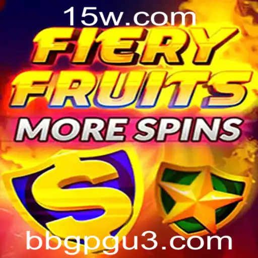 FieryFruitsMoreSpins: Descubra a Aventura Ardente dos Jogos de Slots