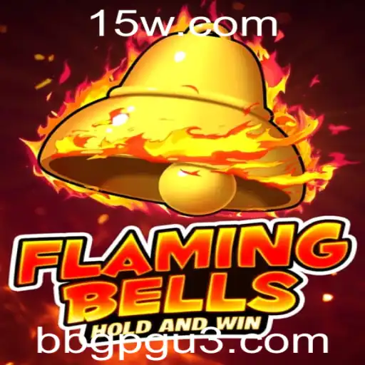 Flaming Bells: O Novo Fenômeno no Mundo dos Jogos