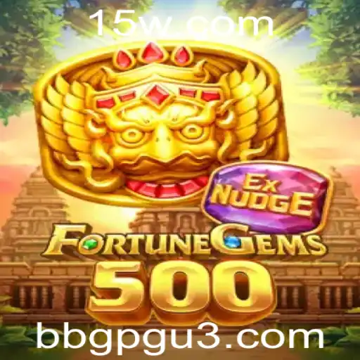 Introdução ao Fascinante Mundo de FortuneGems500