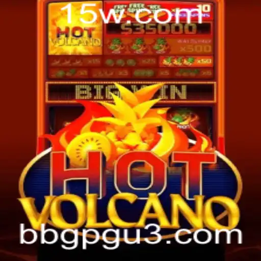 Explorando o Mundo de HotVolcano: A Revolução dos Jogos Digitais