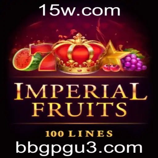 ImperialFruits100: Uma Jornada Deslumbrante pelo Mundo dos Frutos Reais