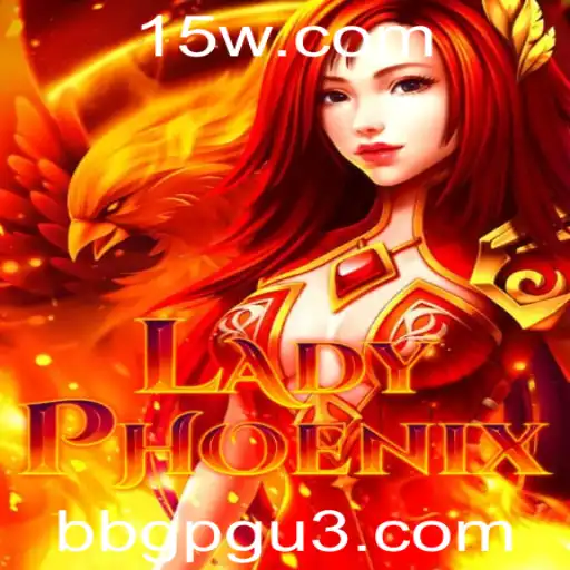 LadyPhoenix: A Nova Sensação dos Jogos BBGP