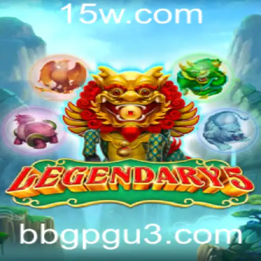Legendary5: Uma Jornada Épica no Mundo dos Jogos