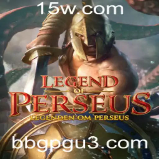 LegendofPerseus: O Jogo Que Revoluciona o Gênero BBGPG