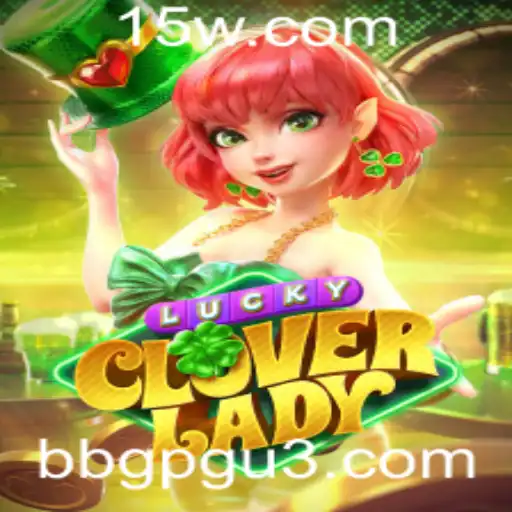 Explorando o Jogo LuckyCloverLady: Uma Aventura de Fortuna e Estratégia