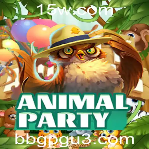 Descubra AnimalParty: O Jogo de Festa Animal