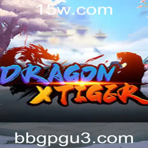 Descubra o Mundo de DragonXTiger: Um Jogo de Estratégia e Aventura
