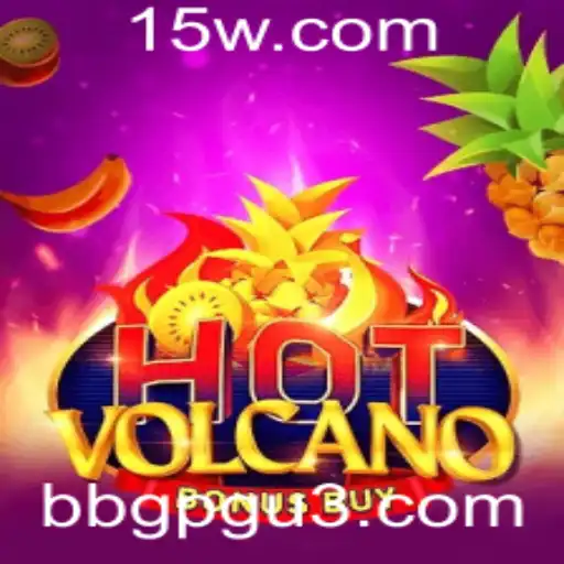 Descubra o Fascinante Mundo de HotVolcanoBonusBuy
