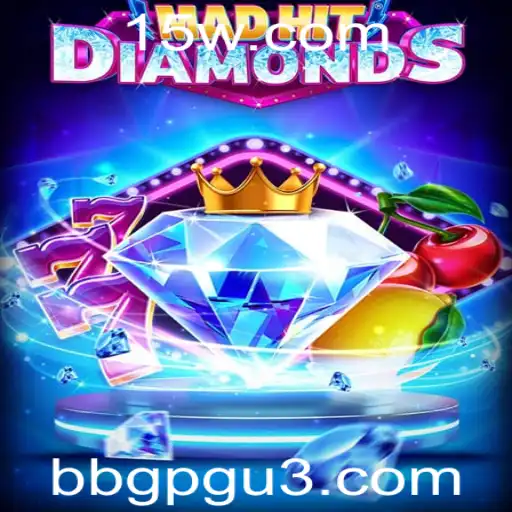Explorando o Fascinante Mundo de MadHitDiamonds: Estratégia e Diversão