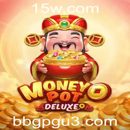 MoneyPotDELUXE: Uma Imersão no Universo Econômico do Jogo