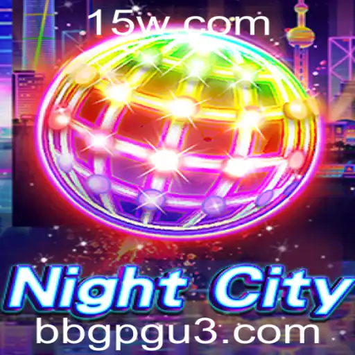 Descubra o Jogo 'NightCity': Um Novo Universo de Aventuras