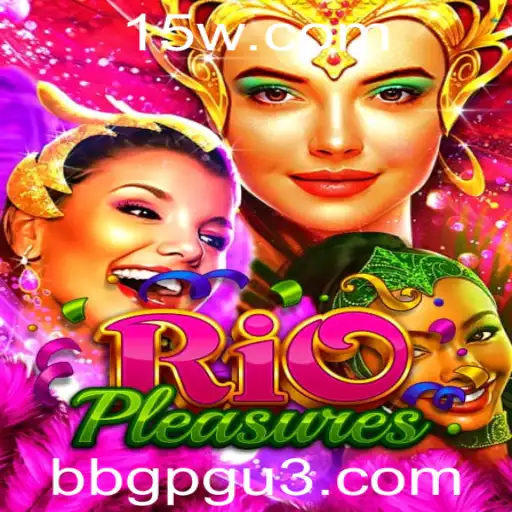 Descubra as Emoções de RioPleasures: O Novo Jogo Sensação