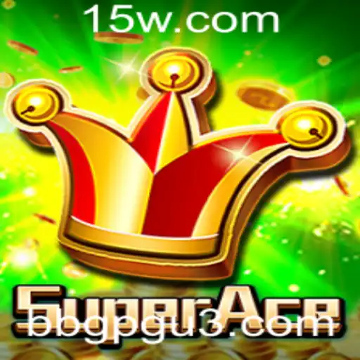 Descubra o Empolgante Jogo SuperAce: Uma Frenética Aventura BBGPG