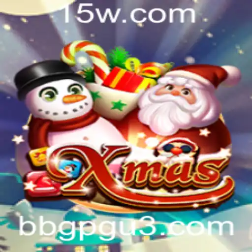 Descubra o Mundo de Diversão do Jogo 'Xmas': Uma Aventura com 'bbgpg'