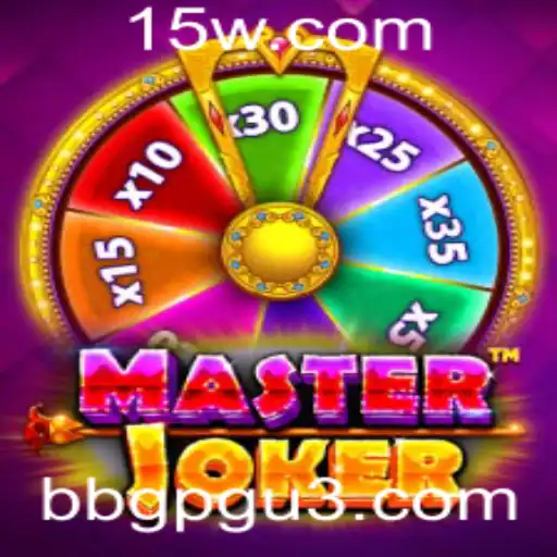 Descubra o Mundo de MasterJoker: O Jogo de Estratégia Que Conquista Multidões