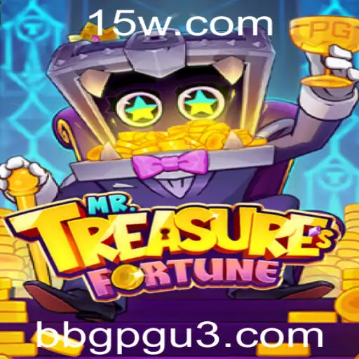 Descobrindo as Riquezas de MrTreasuresFortune: Uma Aventura Inesquecível