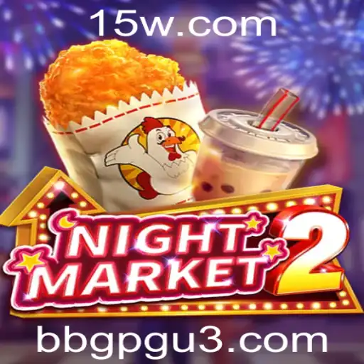 Explorando o Universo de NightMarket2: Um Jogo Imersivo no Gênero BBGPG