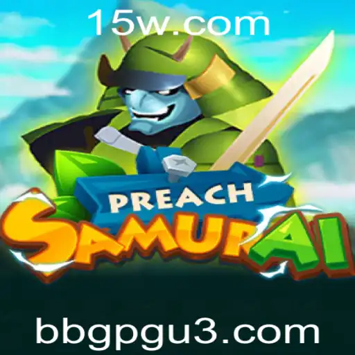 Descobrindo PreachSamurai: O Universo Épico do Jogo BBGPG