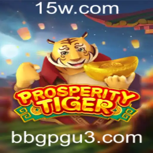 Explorando o Universo de ProsperityTiger: O Que Esperar do Novo Jogo BBGPG