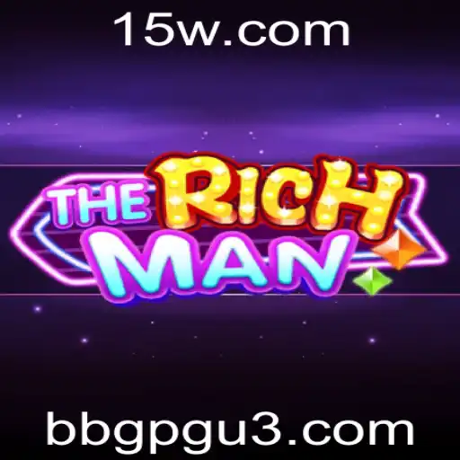 TheRichMan: Um Novo Jogo de Estratégia e Sucesso