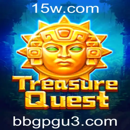 Explore o Mundo de Aventuras com TreasureQuest