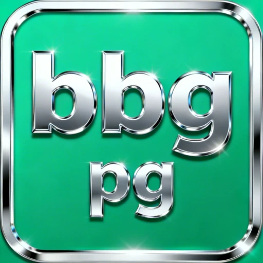 bbgpg Logo
