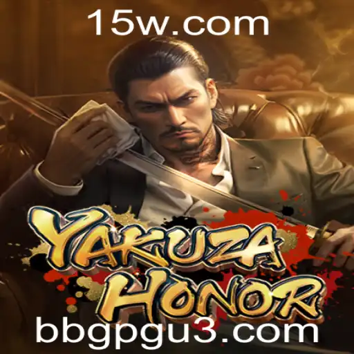 YakuzaHonor: A Nova Experiência de Jogo que Une Tradições e Modernidade